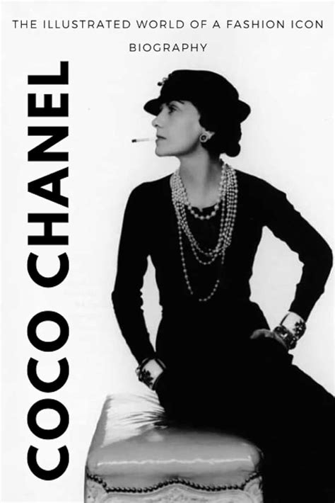 coco chanel heritage|best coco chanel biography.